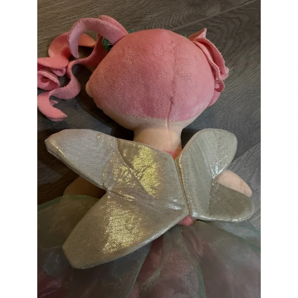 Wondertreats Tooth Fairy Plush Doll 18